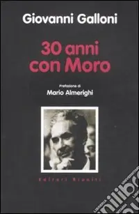 Offerta Lampo Trent‘anni con Moro