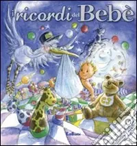 I ricordi del bebè Compra Oggi Stesso