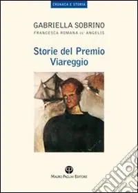 Storie del premio Viareggio Pagamento Sicuro