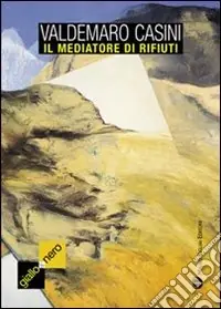 Il mediatore di rifiuti Prezzo Ridotto