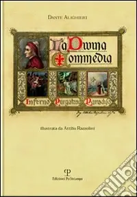 La Divina Commedia Prezzo Conveniente