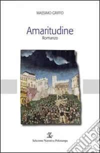 Nuovo Arrivo Amaritudine