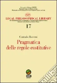Pragmatica delle regole costitutive Bestseller