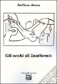 Gli occhi di Ianthemis Occasione