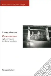 Promo Stagionale Il maccartismo e gli anni inquieti del cinema americano