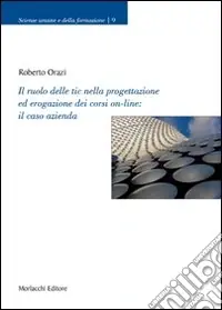 Il ruolo delle tic nella progettazione ed erogazione dei corsi on-line il caso azienda A Buon Prezzo