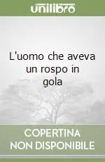 L‘uomo che aveva un rospo in gola Di Tendenza
