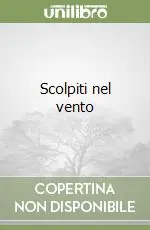 Ultime Pezzi Scolpiti nel vento