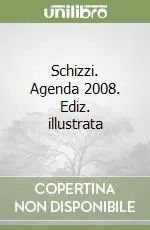 Schizzi. Agenda 2008. Ediz. illustrata Super Prezzo