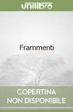 Offerta Frammenti