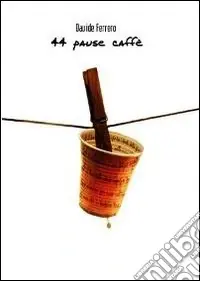 Quarantaquattro pause caffè Consegna Rapida