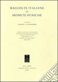 Ordina Subito Raccolte italiane di monete puniche