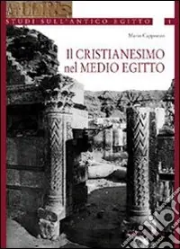 Spedito Oggi Il cristianesimo nel medio Egitto
