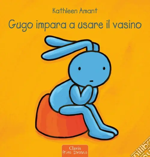 Gugo impara a usare il vasino. Ediz. a colori Prezzo Scontato