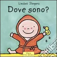 Dove sono? Ediz. illustrata Promozione