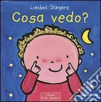 Promozione Cosa vedo? Ediz. illustrata