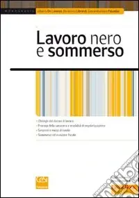 Lavoro nero e sommerso Offerta Limitata