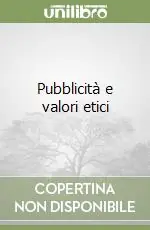 Pubblicità e valori etici Offerta Del Giorno