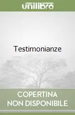 Promozione Testimonianze