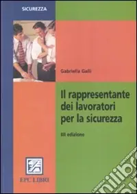 Ultima Occasione Il rappresentante dei lavoratori per la sicurezza