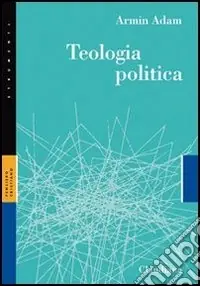 Teologia politica Miglior Prezzo