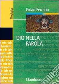 Spedito Oggi Dio nella parola