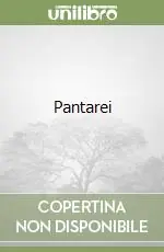 Nuovo Arrivo Pantarei