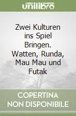 Occasione Imperdibile Zwei Kulturen ins Spiel Bringen. Watten, Runda, Mau Mau und Futak
