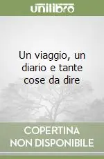 Pagamento Sicuro Un viaggio, un diario e tante cose da dire