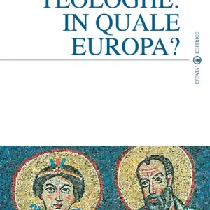 Offerta Limitata Teologhe in quale Europa?
