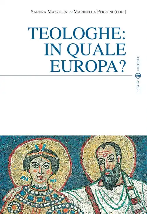 Offerta Limitata Teologhe in quale Europa?