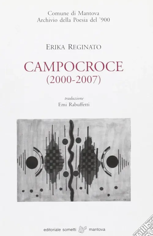 Consegna Rapida Campocroce (2000-2007)