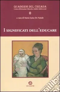 Bestseller I significati dell‘educare