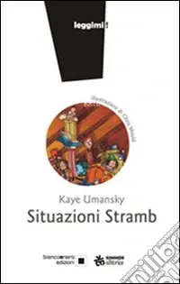 Prezzo Ridotto Situazioni Stramb