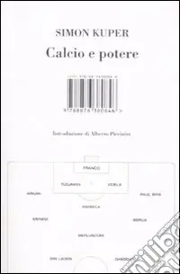 Pagamento Sicuro Calcio e potere
