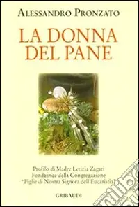 La donna del pane Occasione Imperdibile