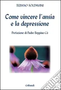 Quantità Limitata Come vincere l‘ansia e la depressione