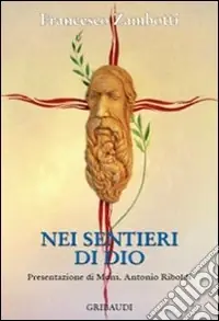 Novità Nei sentieri di Dio