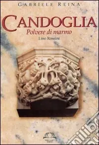 Consegna Rapida Candoglia. Polvere di marmo. Lino Rossini