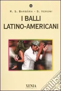 Professionale I balli latino-americani