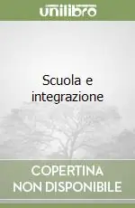 Economico Scuola e integrazione