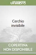 Spedito Oggi Cerchio invisibile