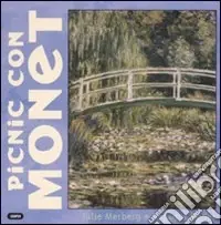 Subito Disponibile Picnic con Monet. Ediz. illustrata
