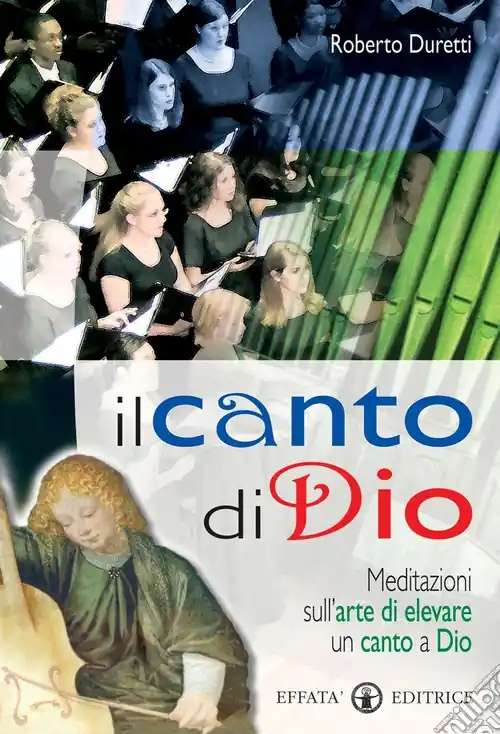 Economico Il canto di Dio. Meditazioni sull‘arte di elevare un canto a Dio