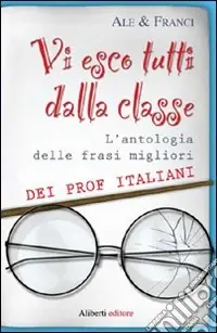 Vi esco tutti dalla classe Compra Oggi Stesso