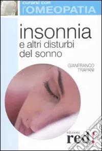 Insonnia e altri disturbi del sonno Offerta Lampo