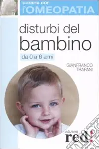 Occasione Imperdibile Disturbi del bambino