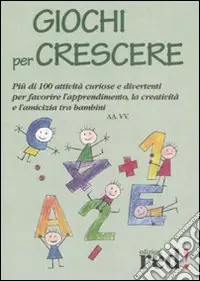 Giochi per crescere Di Tendenza