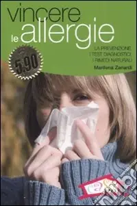 Vincere le allergie Prezzo Ridotto