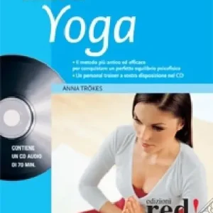 Corso di yoga. Con CD Audio Nuovo Arrivo